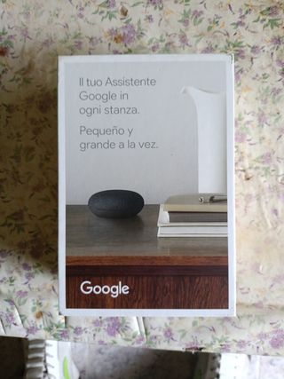 NEST MINI