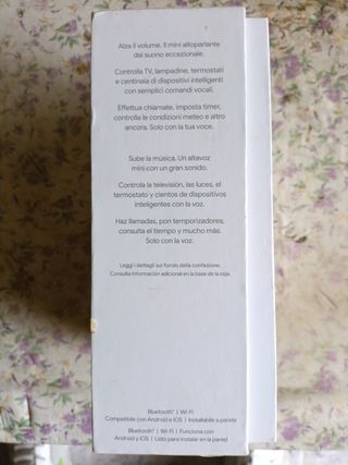 NEST MINI