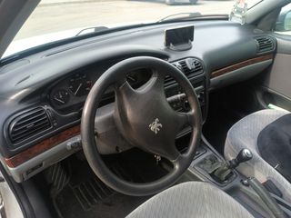 Peugeot 406 1.9TD 90CV IMPECABLE