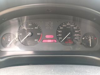 Peugeot 406 1.9TD 90CV IMPECABLE