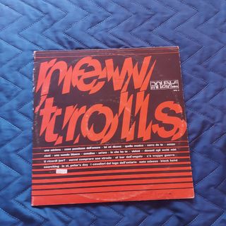 New Trolls anno 1975
