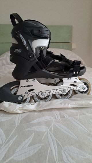 Patines de Powerslide PS Tm 