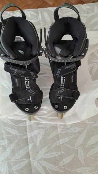Patines de Powerslide PS Tm 