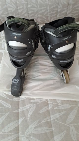Patines de Powerslide PS Tm 