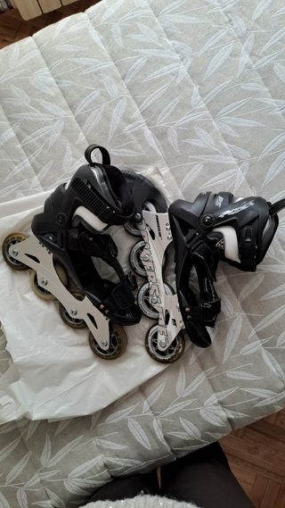 Patines de Powerslide PS Tm 