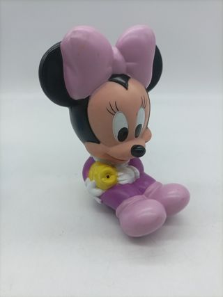 BAMBOLE TOPOLINO E MINNIE COME CHIFLE