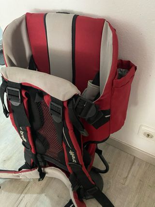 Mochila Portabebés Montaña