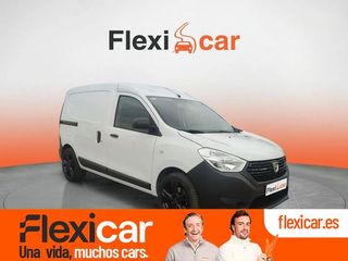 Dacia Dokker Stepway Essential 1.3 TCe 96kW GPF