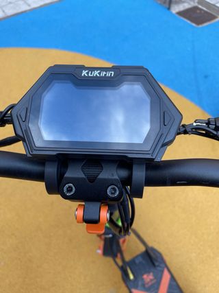 Kukirin g2 max
