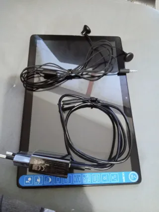 Tablet vari(3 tipi articoli)