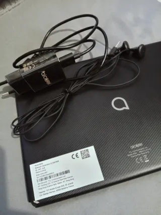 Tablet vari(3 tipi articoli)