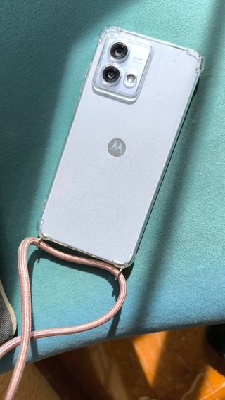Motorola G84