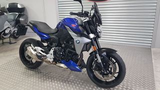 BMW F 900 R