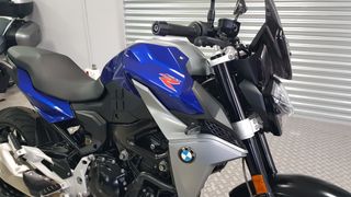 BMW F 900 R