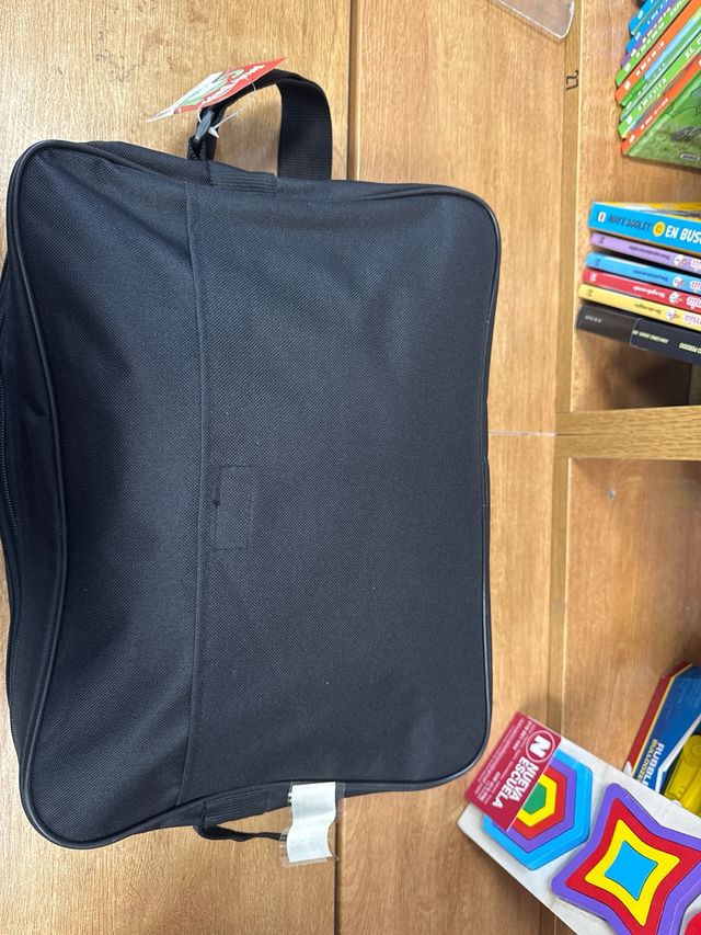 Bandolera Angry birds