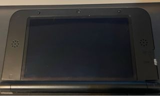 Nintendo 3DS XL Azul (LEER DESCRIPCIÓN)