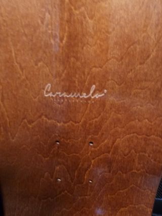 Tabla Skate Caramelo C4ramelo Botelli