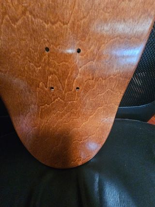 Tabla Skate Caramelo C4ramelo Botelli