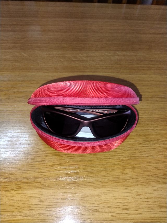 Gafas Ferrari