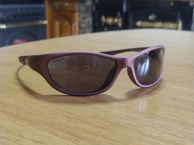 Gafas Ferrari