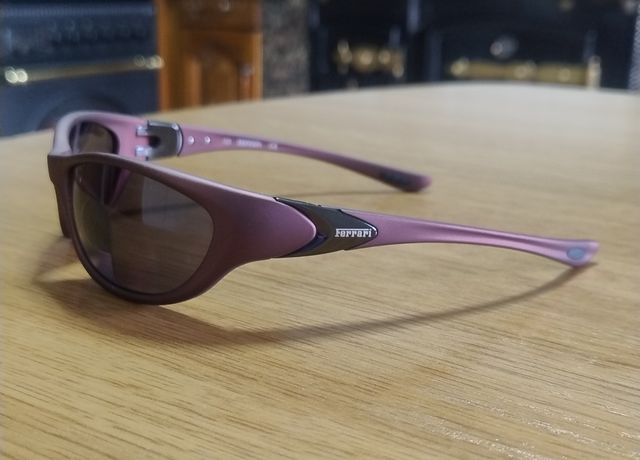 Gafas Ferrari