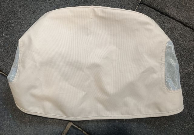 Funda capota Bugaboo 