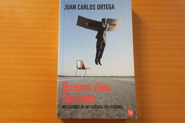 BUENOS DIAS SOCRATES PDL (Spanish Edition)