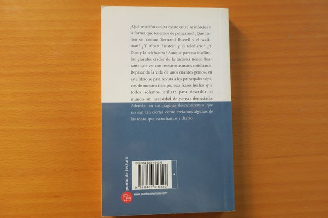 BUENOS DIAS SOCRATES PDL (Spanish Edition)