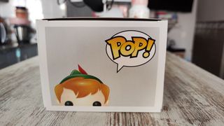 Peter Pan - Funko Pop