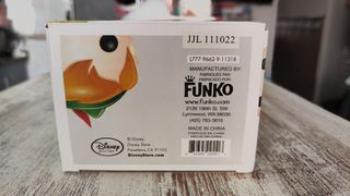 Peter Pan - Funko Pop