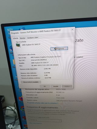 Pc fisso 