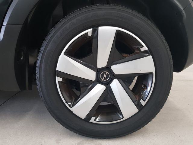 Opel Crossland 1.2 110CV