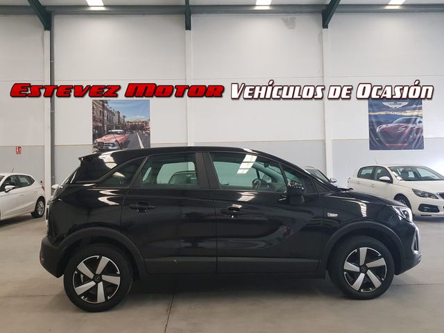 Opel Crossland 1.2 110CV