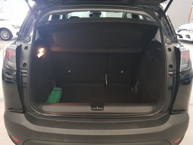 Opel Crossland 1.2 110CV