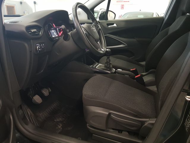 Opel Crossland 1.2 110CV