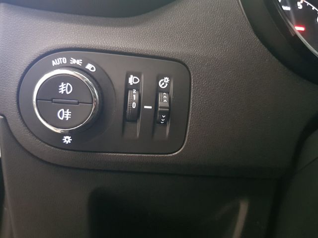 Opel Crossland 1.2 110CV