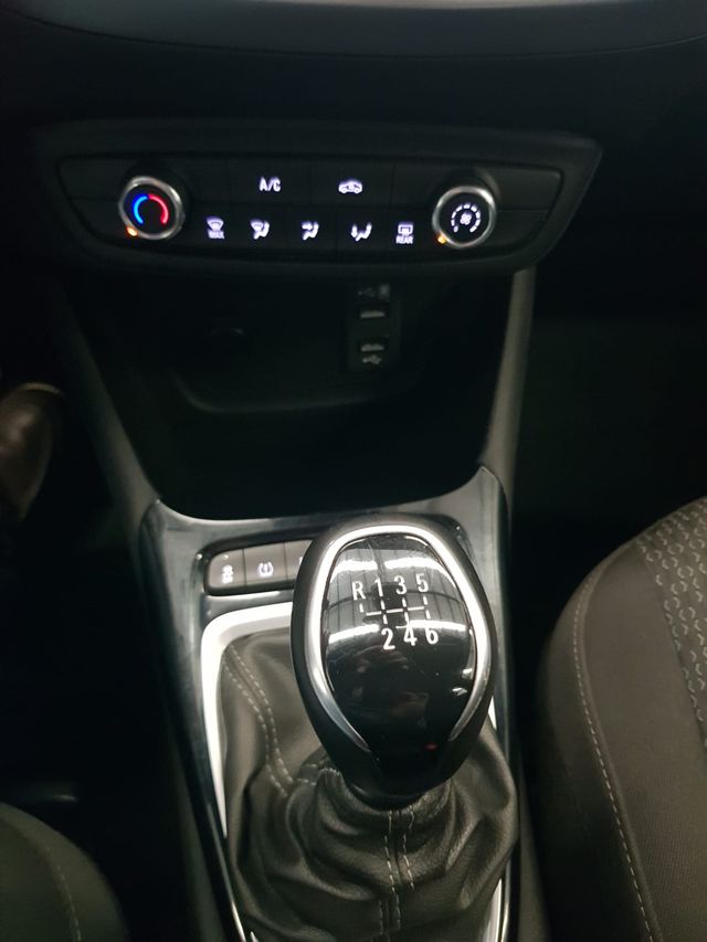 Opel Crossland 1.2 110CV