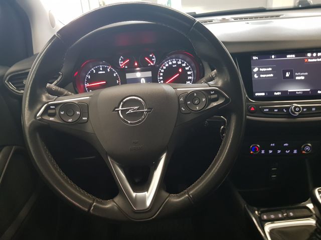 Opel Crossland 1.2 110CV