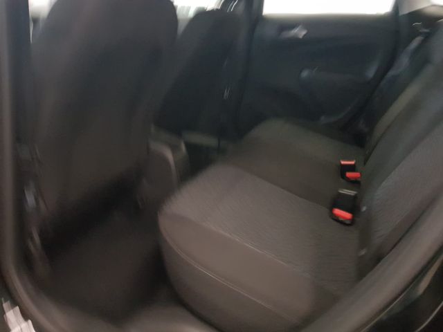 Opel Crossland 1.2 110CV