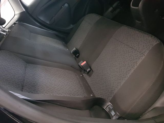 Opel Crossland 1.2 110CV