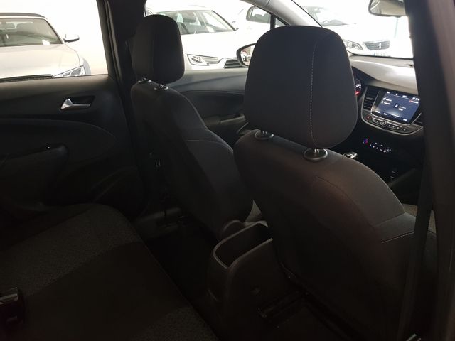 Opel Crossland 1.2 110CV