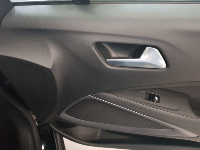 Opel Crossland 1.2 110CV