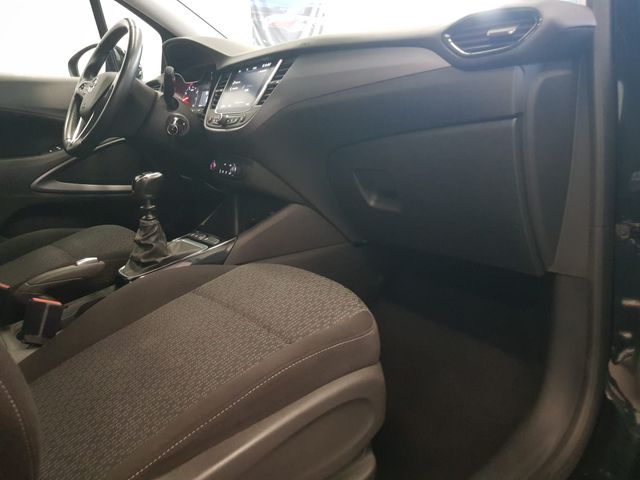 Opel Crossland 1.2 110CV