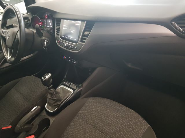 Opel Crossland 1.2 110CV