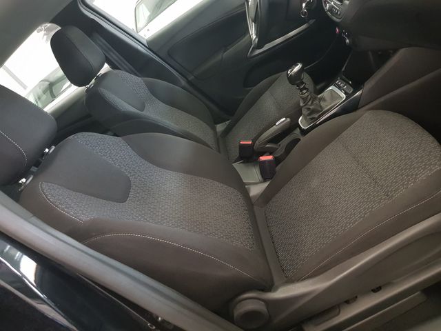 Opel Crossland 1.2 110CV