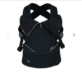 Mochila porteo besafe haven
