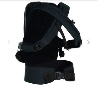 Mochila porteo besafe haven