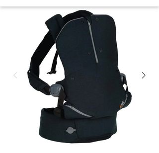 Mochila porteo besafe haven