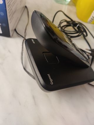 Teléfono inalámbrico