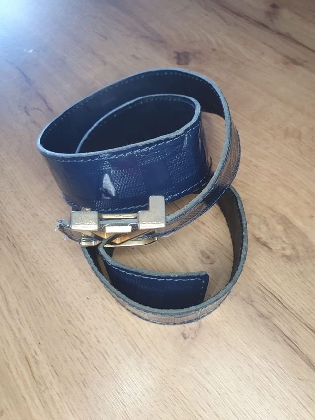Cintura uomo
